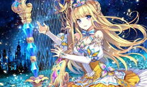 精灵公主漫画,奇幻森林的守护传奇