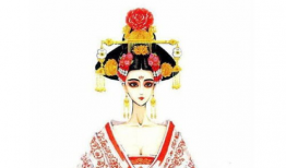武则天 漫画,漫画中的女皇传奇