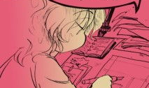漫画家日记,绘梦人生
