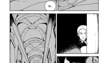 漫画 漩涡,一场奇幻冒险的奇幻旅程
