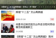文山 直播 91,揭秘文山地区热门直播平台魅力