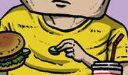 漫画家日记,绘梦人生