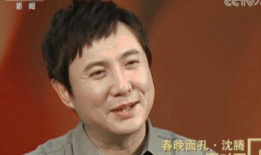 沈腾娱乐圈的吃瓜群众,吃瓜群众眼中的喜剧之王