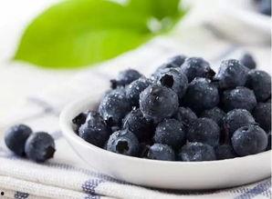 娱乐吃瓜酱蓝莓