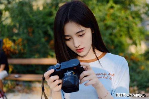 吃瓜看娱乐鞠婧祎,吃瓜看娱乐，揭秘明星背后的故事